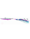 Daiwa Pirate 120gr 17 - Pink Maiwashi