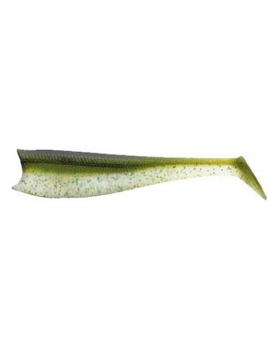 Daiwa Soft Shad 15cm Watermelon