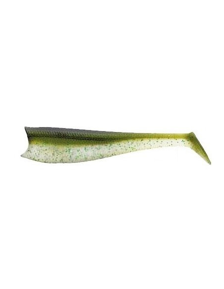Daiwa Soft Shad 15cm Watermelon