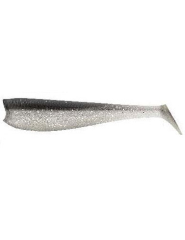 Daiwa Soft Shad 17Cm Pearl Silver