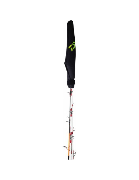 Daiwa Neoprene Top Cover Short