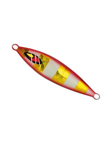 Daiwa MR Slow 180g Red Gold