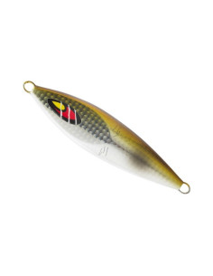 Daiwa MR Slow 220 Chrome Sparus