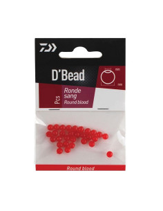 Perla Redonda Sang Daiwa Tam. L