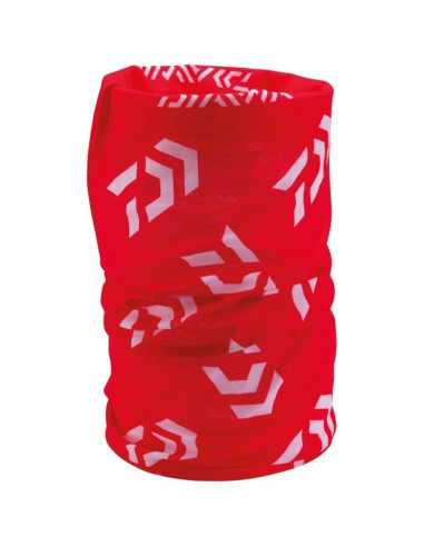 Daiwa Tour de Cou Vermelho