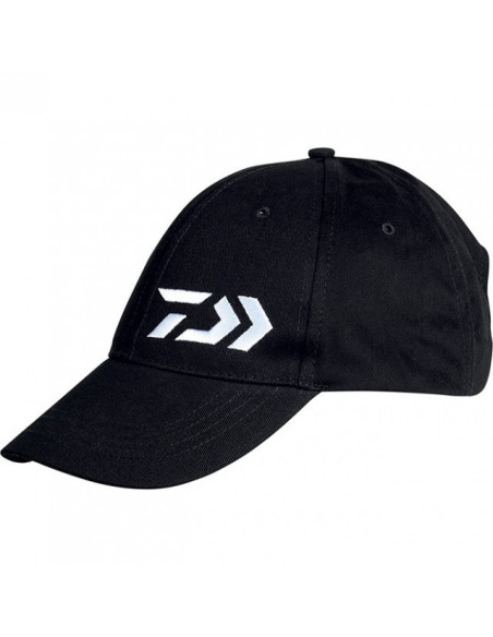 Boné Daiwa Preto