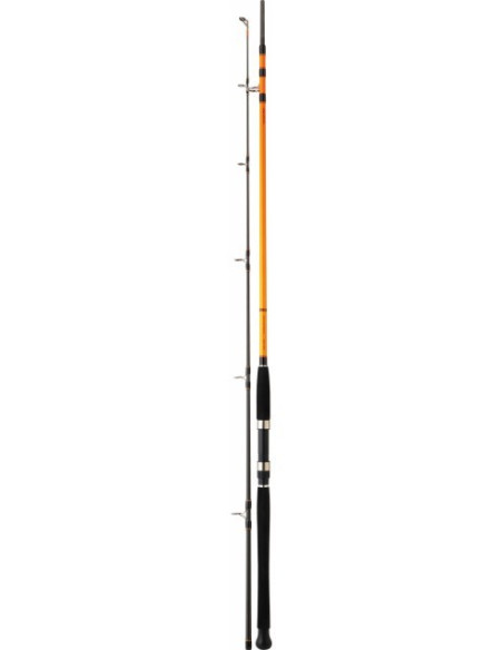 Daiwa Megaforce Boat 24 MH (BF)