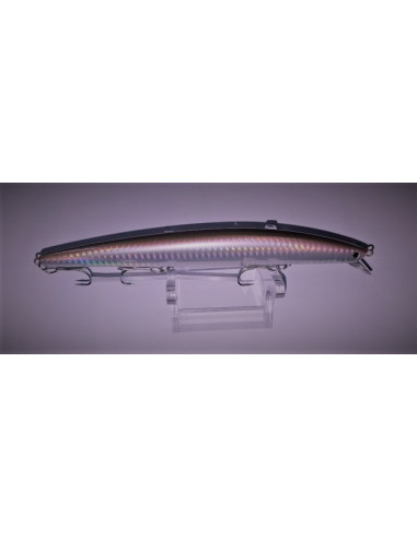 Daiwa Tournament 17cm Kisu Glow Belly