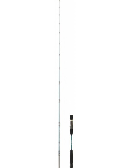 Daiwa GrandWave SJ66XHB