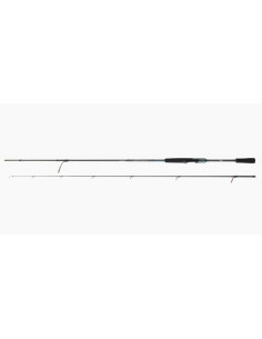 Daiwa Saltist AGS RF 762 ML AF