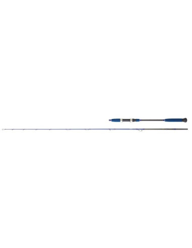 Daiwa Legalis Slow Jig 642 HB AF