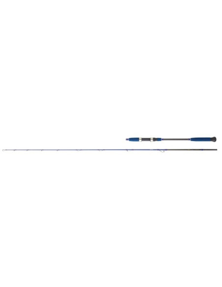 Daiwa Legalis Slow Jig 642 HB AF
