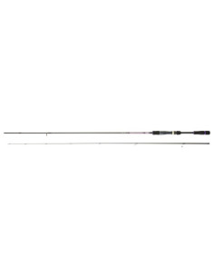 Daiwa Crosscast S 802ULFS CF