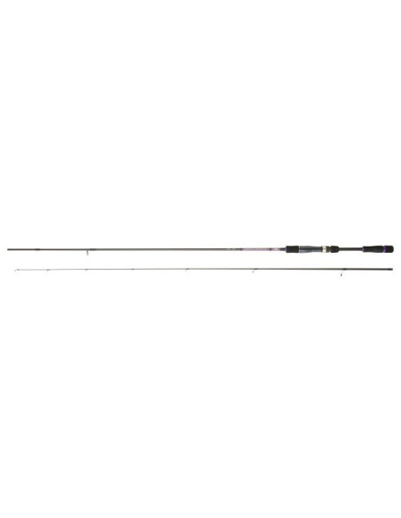 Daiwa Crosscast S 802ULFS CF