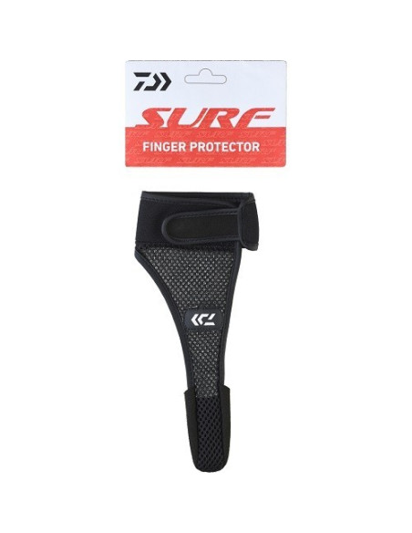 Dedeira Daiwa Surf Pro