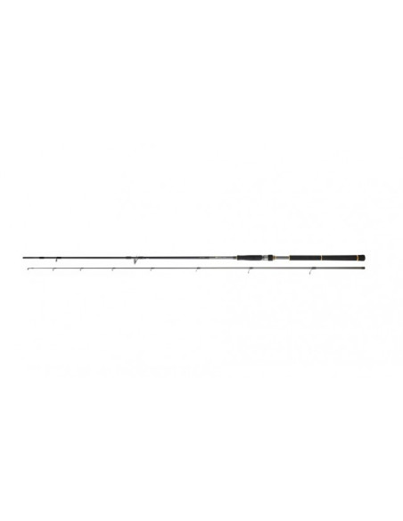 Daiwa Black Gold 932 HXHFS CF