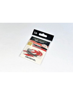 Anzóis Daiwa Tournament Surf Aberdeen Nº4