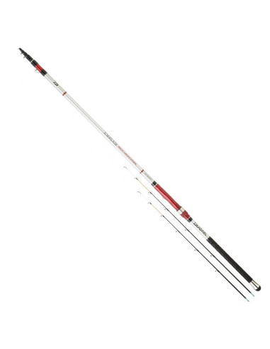 Daiwa Emblem Boat Competition 350 TE AF