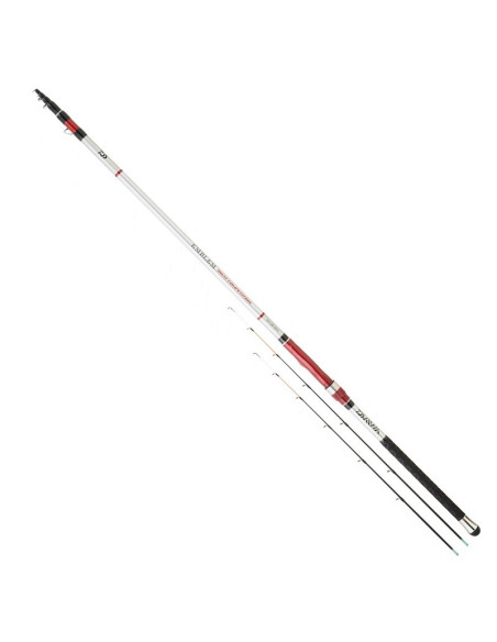 Daiwa Emblem Boat Competition 350 TE AF