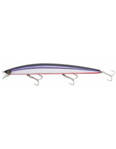 Daiwa Tournament Shiner SL-F 17cm Katakuchi Red Belly (LF)