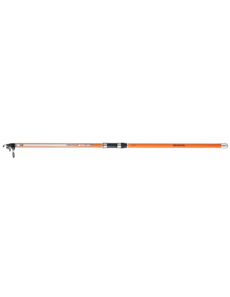 Daiwa Proteus Tele Surf 420TH AP