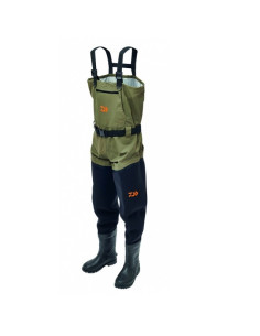 Vadeador Daiwa Respirant Hybride 43-44
