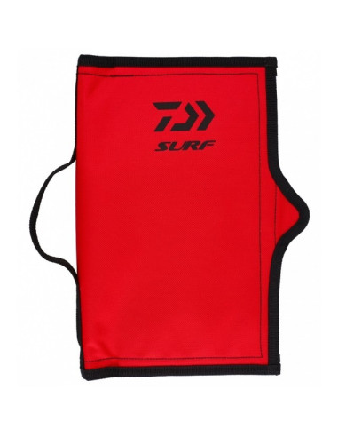 Bolsa Daiwa Kit de Equipamento de Surf