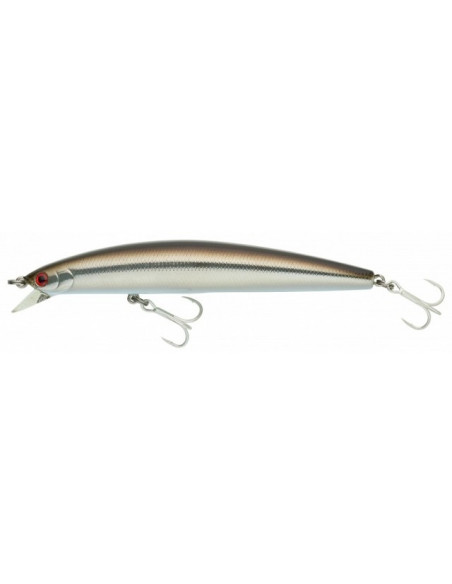 Daiwa D. Minnow SW 13S Cor: Sand Eel
