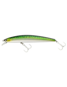Daiwa D. Minnow SW 13S Cor: Green Mackerel
