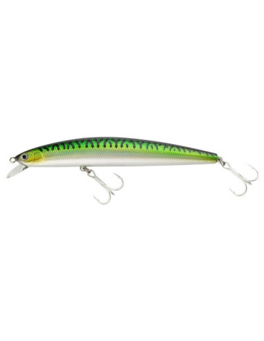 Daiwa D. Minnow SW 13S Cor: Green Mackerel