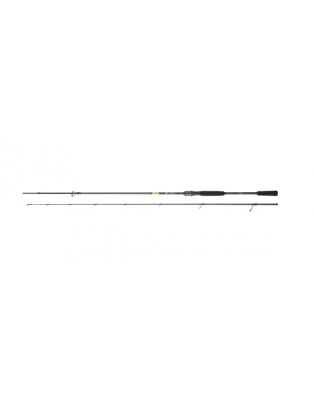 Daiwa Prorex E 602 MHFS BF