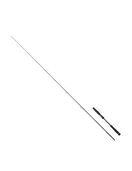 Daiwa Labrax SB 762HMH FS OS AF