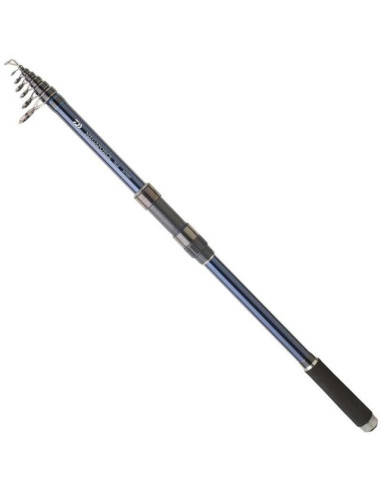 Daiwa Megaforce 39TXH DF