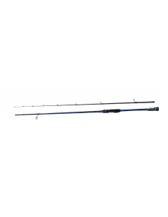 Daiwa Samourai RockFishing 782LXFS AF