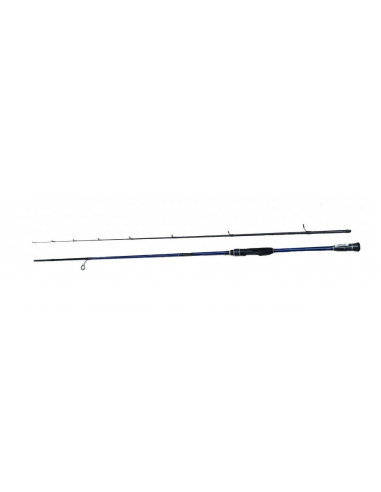 Daiwa Samourai RockFishing 782LXFS AF