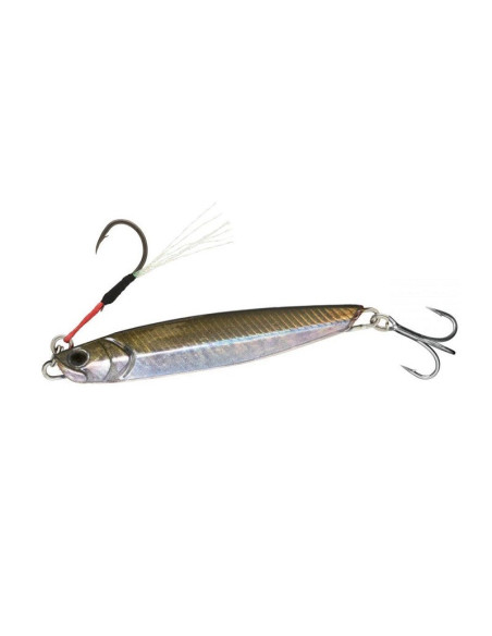 Daiwa Samurai Jig R 60gr Cor:11 Real AJI