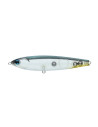 Daiwa Morethan Trick Upper R 105F #1 Ghost Lançon