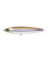 Daiwa Morethan Trick Upper R 105F #5 Wakasagi
