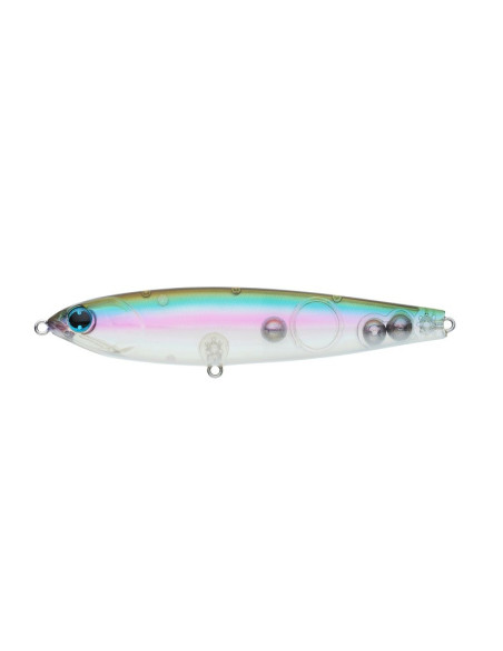 Daiwa Morethan Trick Upper R 105F #6 Lieu