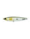 Daiwa Morethan Trick Upper R 105F #9 Ghost Ayu