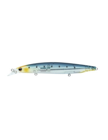 Daiwa Shoreline Shiner Z Vertice R 98S #3 Ghost Iwashi