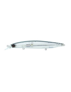 Daiwa Shoreline Shiner Z Vertice R 98S #4 Glass Equille