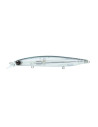 Daiwa Shoreline Shiner Z Vertice R 125F #4 Glass Equille