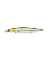 Daiwa Shoreline Shiner Z Vertice R 125F #9 Ghost Ayu