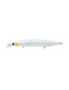 Daiwa Shoreline Shiner Z Vertice R 125S #2 Bone