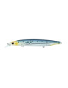 Daiwa Shoreline Shiner Z Vertice R 125S #3 Ghost Iwashi
