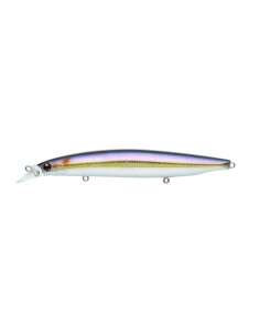 Daiwa Shoreline Shiner Z Vertice R 125S #11 Adel US Shad