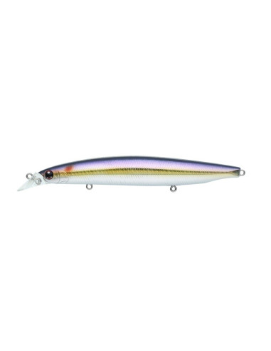 Daiwa Shoreline Shiner Z Vertice R 125S #11 Adel US Shad