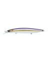 Daiwa Shoreline Shiner Z Vertice R 125S #11 Adel US Shad