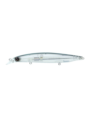 Daiwa Shoreline Shiner Z Vertice R 140S #4 Glass Equille